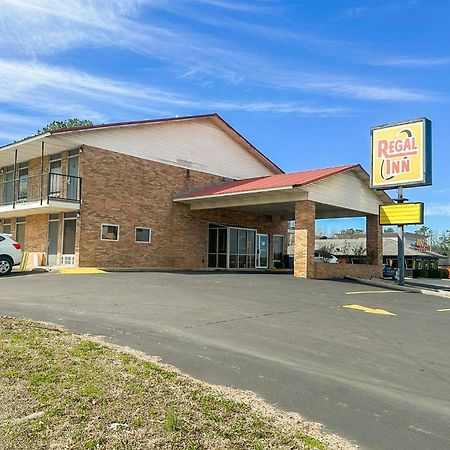 Regal Inn Guntersville Esterno foto
