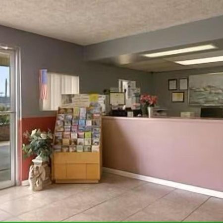 Regal Inn Guntersville Interno foto