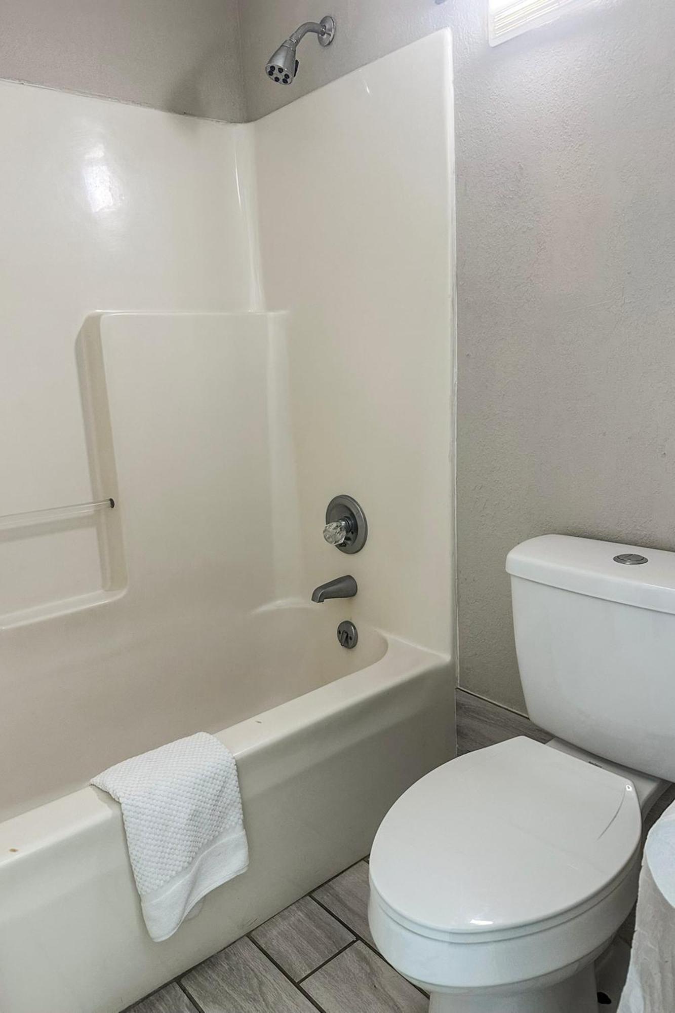 Regal Inn Guntersville Esterno foto
