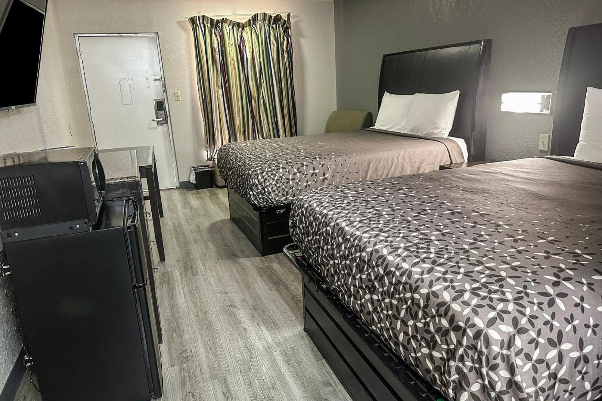 Regal Inn Guntersville Esterno foto