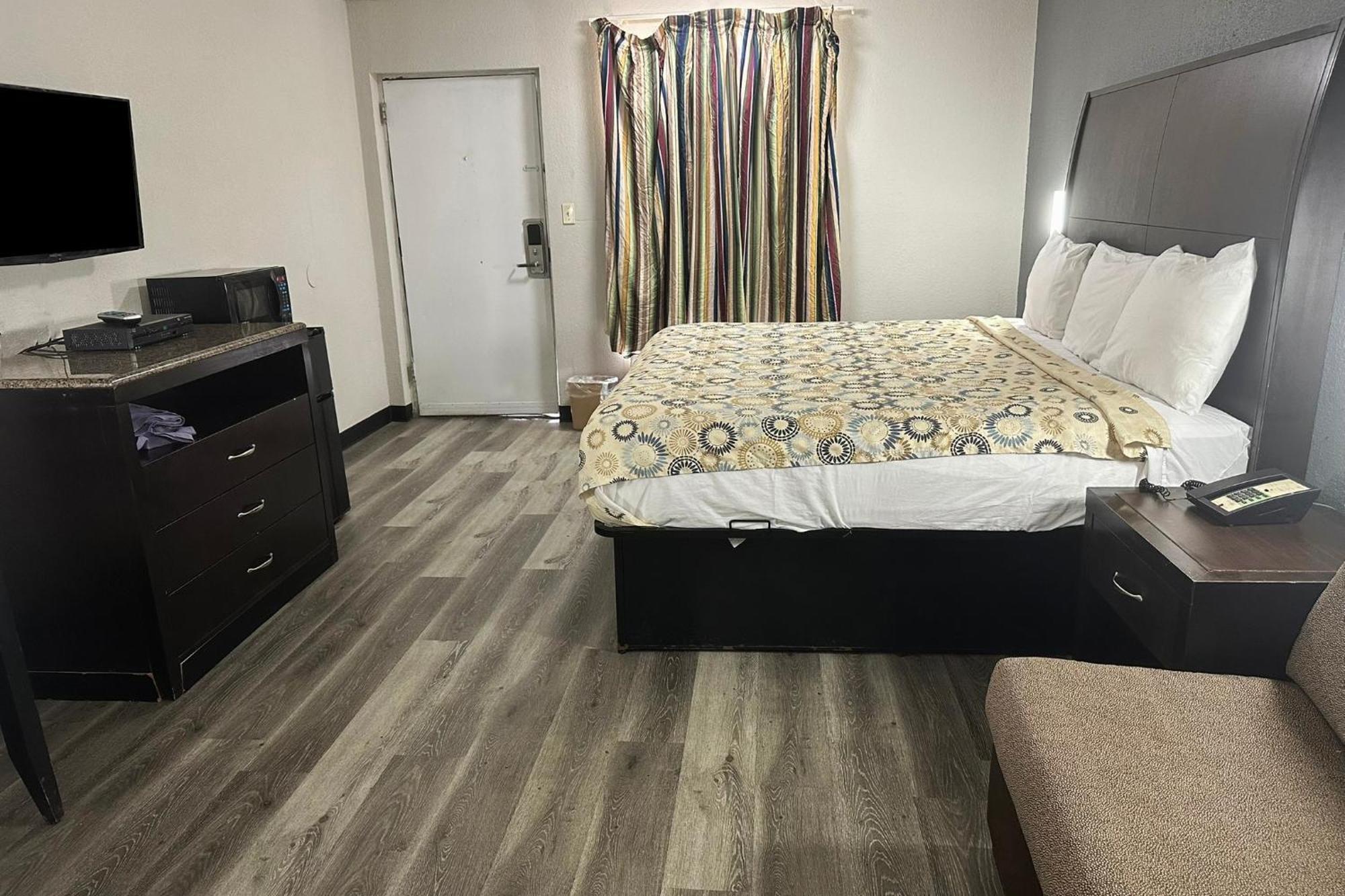 Regal Inn Guntersville Esterno foto