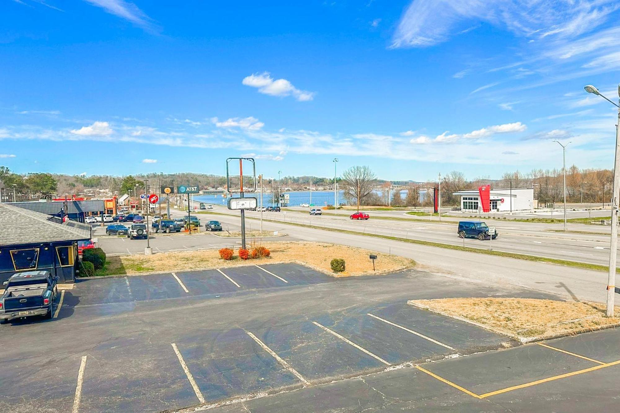Regal Inn Guntersville Esterno foto