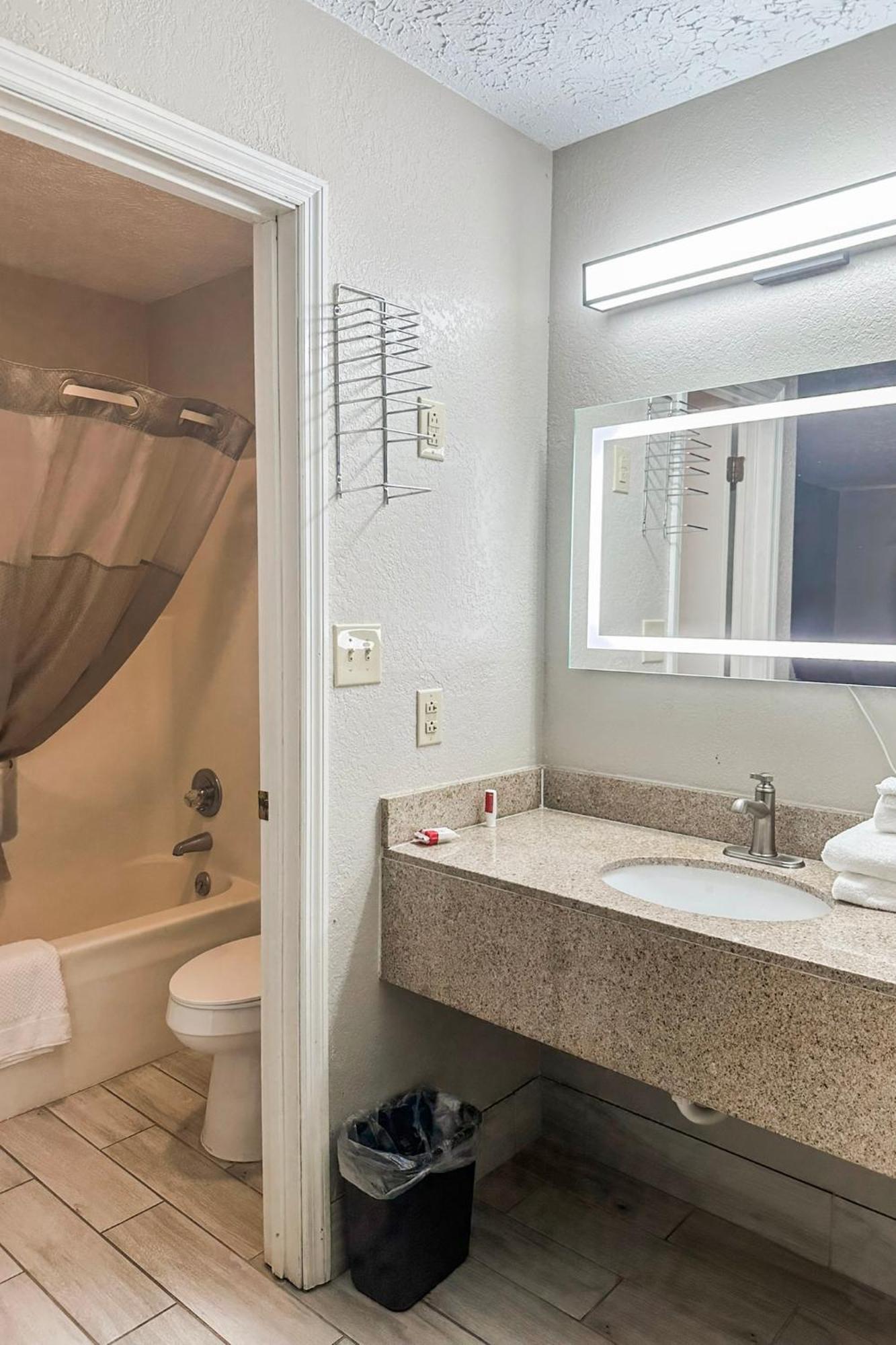 Regal Inn Guntersville Esterno foto